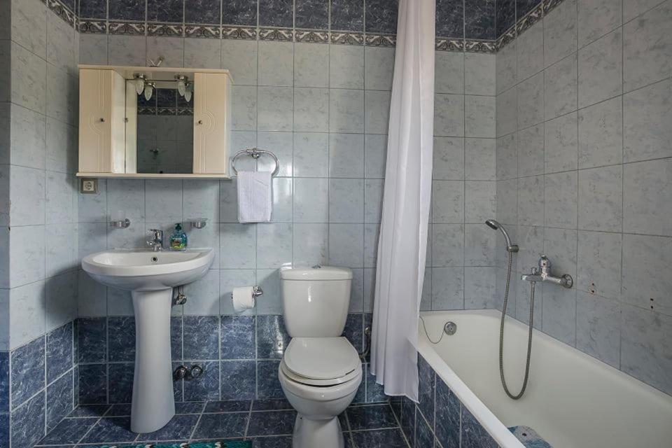 La Casa Di Lena Apartment Argostoli  Exterior photo