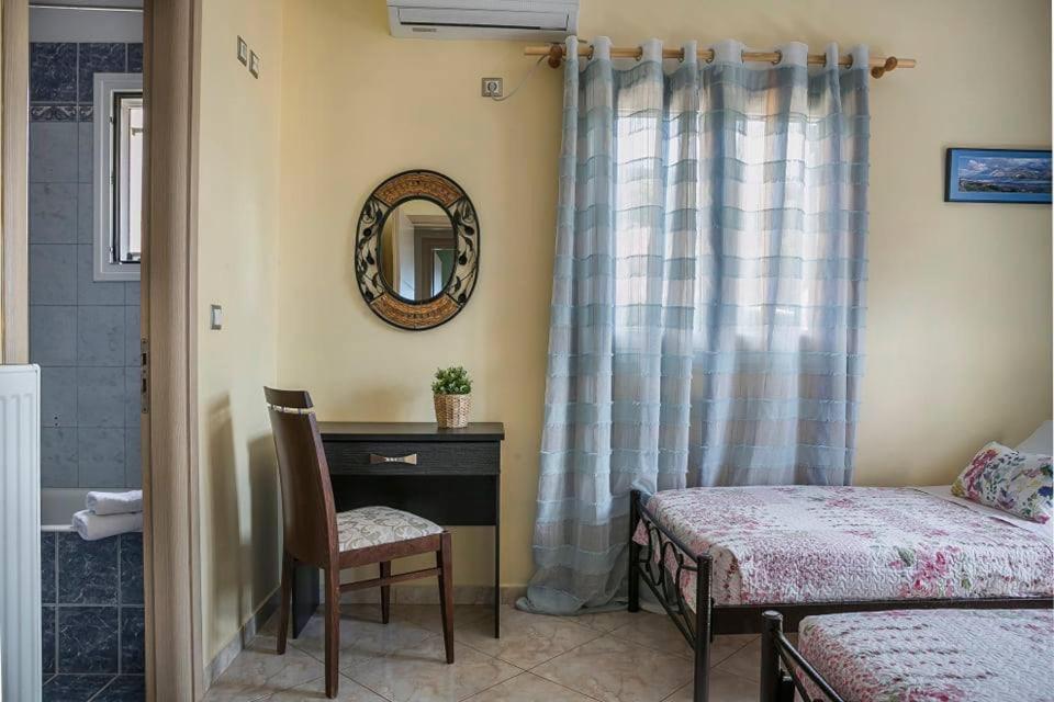 La Casa Di Lena Apartment Argostoli  Exterior photo