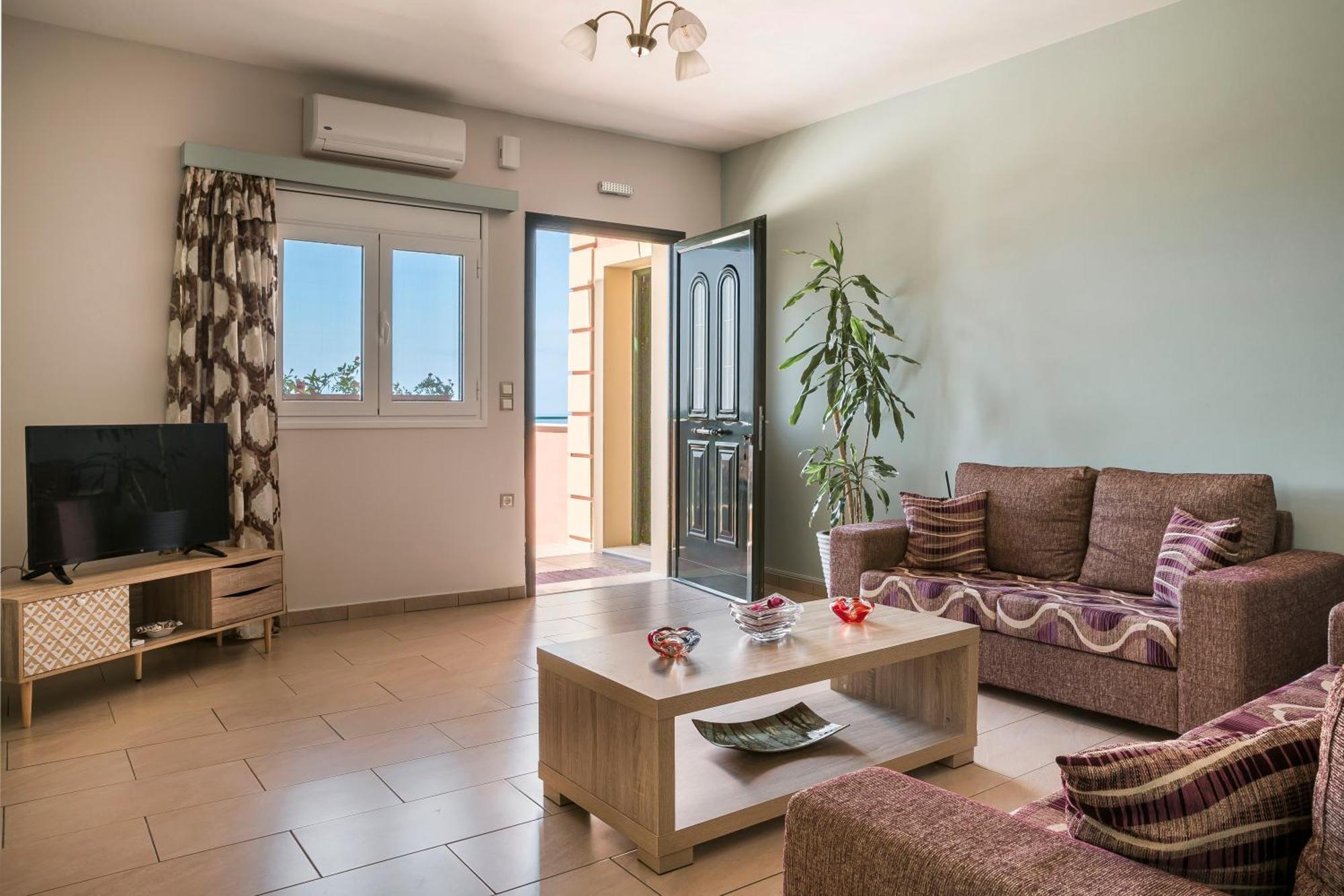 La Casa Di Lena Apartment Argostoli  Room photo